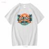 Socal Speed Perforunisexce Gear T Shirt Long Or Short Sleeves Vintage Washed Breathable Streetwear Stretched Homme Graphic Unisex