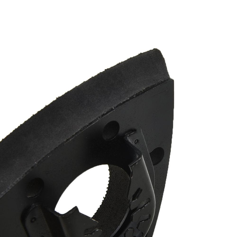 3 * Sanding Pad Oscillating Saw Blade Tool For Craftsman Bolt-on