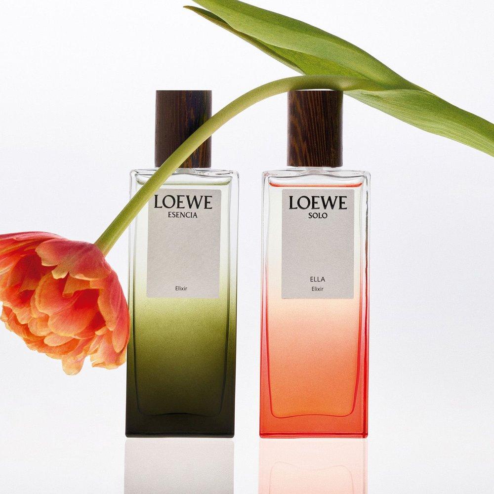 Loewe Essencia Elixir Eau de Parfum Pour Homme 100ml