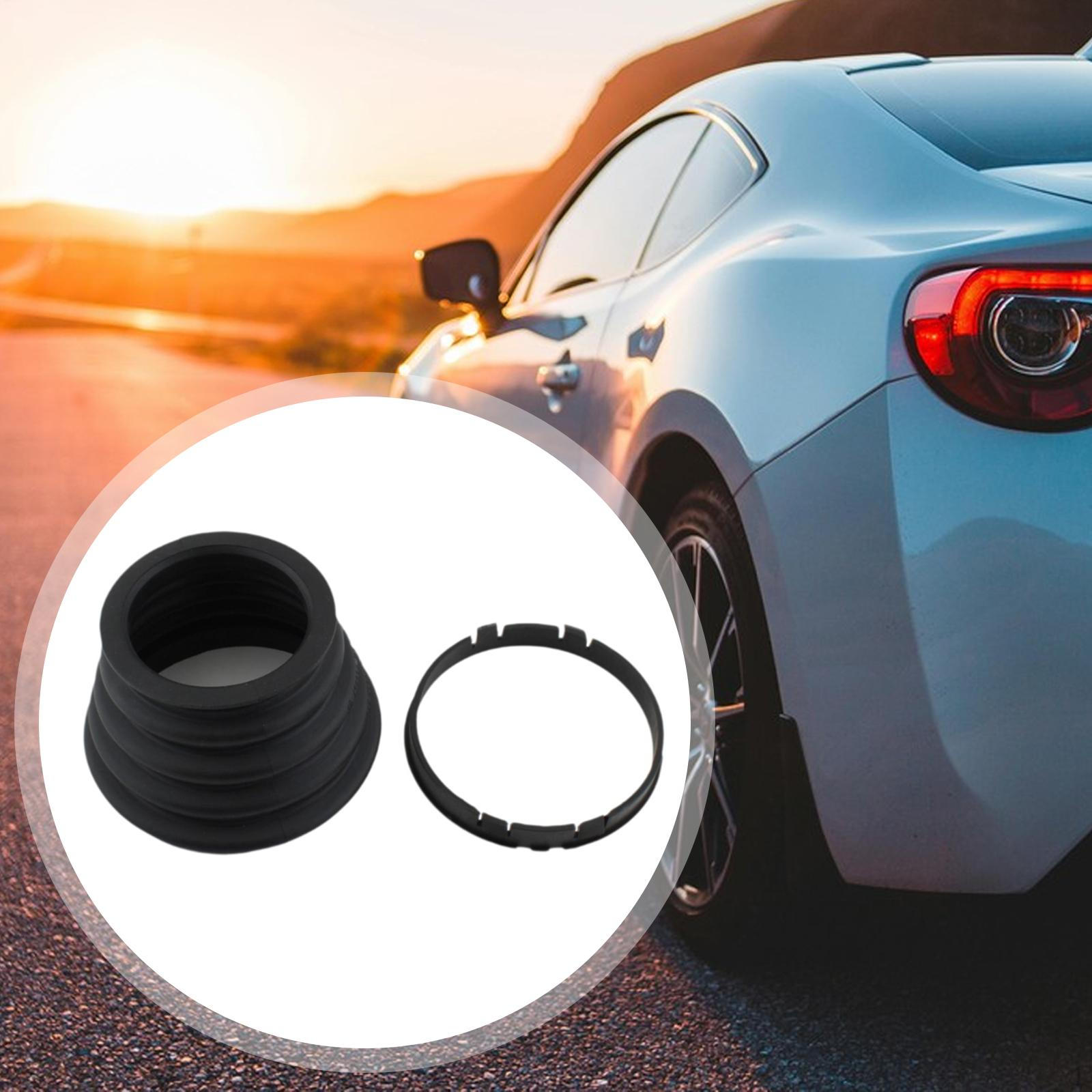 

Drive Bushing Rubber Boot Dust Cover Replace for K1600gtl Motorbike