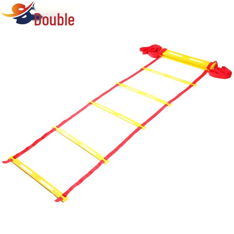 Shuang Yu Multi-functional Agility Training Rope Ladder