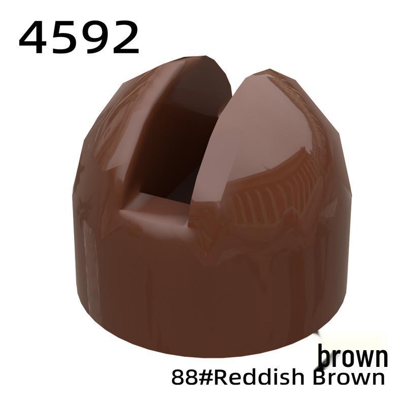 Tide Accumulation Small Building Blocks Set: Compatible with 4592 Domestic Assembly Antenna and Base