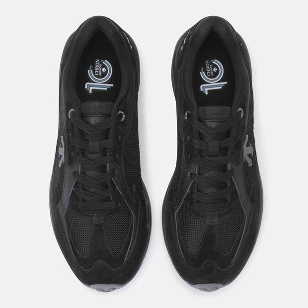 Descente Cron Hyper Mesh Black (Sp323Lcr79) (B Type)
