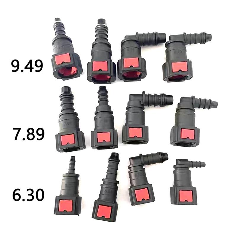 Čerpadlo močoviny Trubka močoviny Rychlospojka 6.30 7.89 9.49 Palivová Vzduchová Hadice Spojka SCR Sady pro Opravu Dodatečného Zpracování