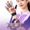 Li Shi Touchscreen Full Finger Off-Road & Outdoor Sports Gloves