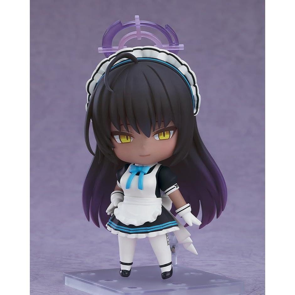 Good Smile Company Nendoroid Blue Archive Kado Tate Karin Non-Scale Plastic Painted Movable Figure