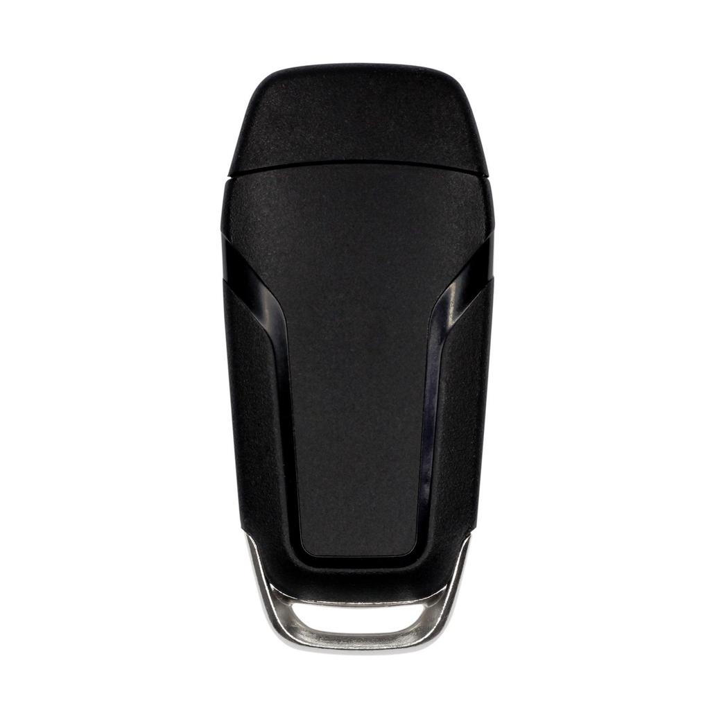 Ford Explorer/Mondeo 2-4 Button Remote Key Shell Replacement