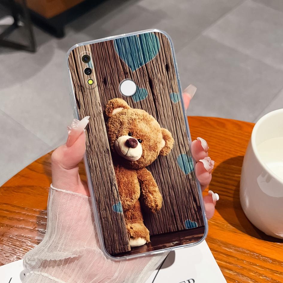 

Чехол для Oppo Realme 7 8 9 Pro 6 6i 3 5 5i V3 V5 X X2 X7 красивый узор звездного неба прозрачный силиконовый пылезащитный полный защитный чехол для Oppo Capa Oppo K5