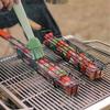 Барбек'ю та шашлики – Решітки для гриля