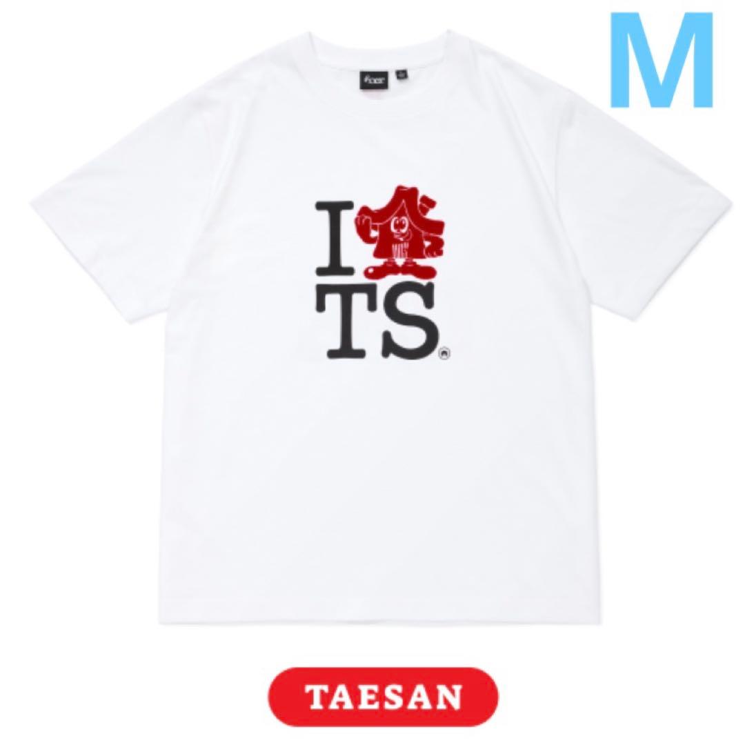 [USED] BOYNEXTDOOR Pop-up MD T-shirt Tesan