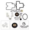 Carburetor Rebuild Kit Comprehensive Compatibility