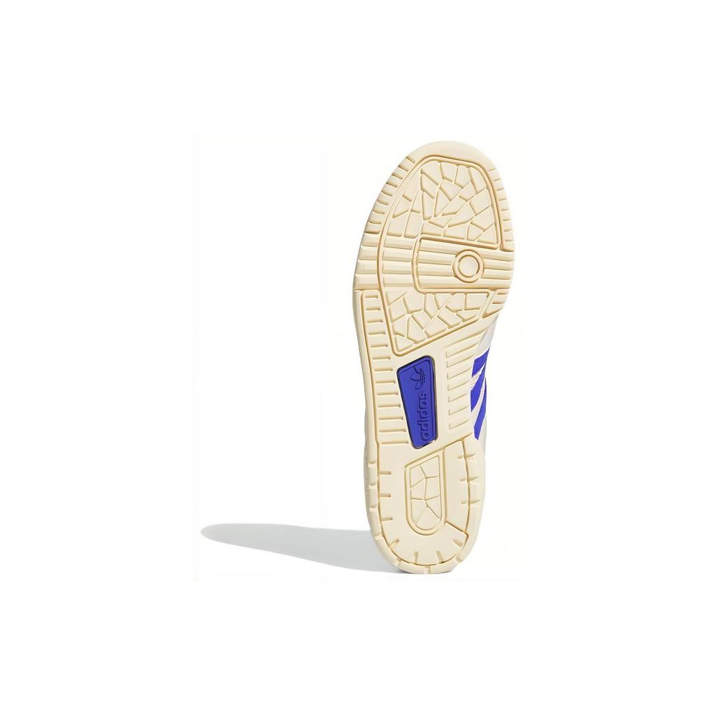 Rivalry Adidas Originals 86 Low 'Cream White Lucid Blue' IF4437