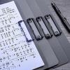Pad Board Office School Supplies Clipboard Folders A4 File Folder Writing Clipboard File Clipboard