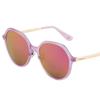 Fila Sunglasses Skinpink 55