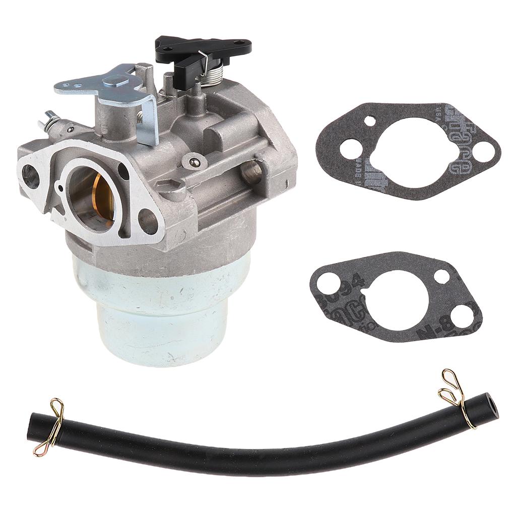 Carburateur Tondeuse Honda Gcv 160 Revue Technique