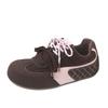 New Female Spring Student Sports Running Casual Shoes Platform