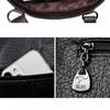 Large Capacity Tote Bag Shoulder Crossbody Handbag