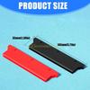 B03C Compatible Aluminum RAMs Coolers for Wide Ranges Memory Module Easy Upgrades