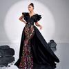 Maxi Party Dress Birthday Long Evening Night Dress Formal Dress Long Dress