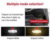 For Skoda Superb 3 B8 3V 2016 2017 2018 2019 2020 2025 2025 Car Interior Footwell Lights Touch LED Atmosphere Lights Accessories