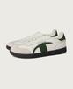 Champion T Trainer Sneakers Cream