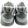 Nike Kyrie Infinity TB Promo Wolf Grey Unisex Sneakers Black White DX6653-003