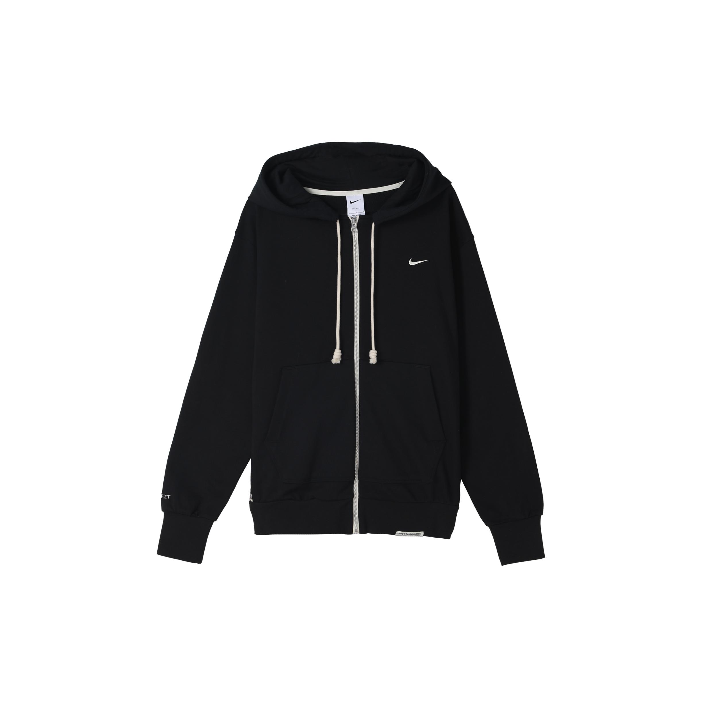 Мужская куртка Nike Dri Fit Черная DQ5817-010 M