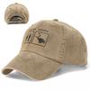 Pure Color Cowboy Hats PROBLEM SOLVED WIFE SHOUTING AT DIVER Hat Sun Visor Baseball Caps Dive Scuba Diving Trucker Dad Hat