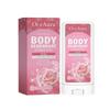 Produse pentru îngrijirea corpului – Deodorante și antiperspirante