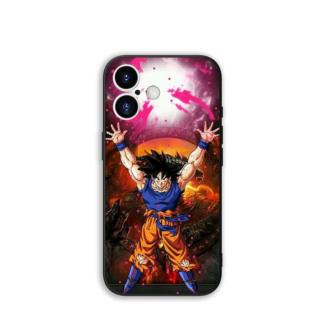 for Xiaomi Redmi 15 A5 9A 9T 10A 10C 9C NFC 15C Note 11 9 10 Pro Plus 8T Phone Cover Case Trunks Dragon Gokus Torankusu Ball