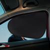 Sun Shade For Car Window Auto Side Window Sun Shade Auto Sunblock Cover Electrostatic Adsorption Sunshade For Truck RV Sedan