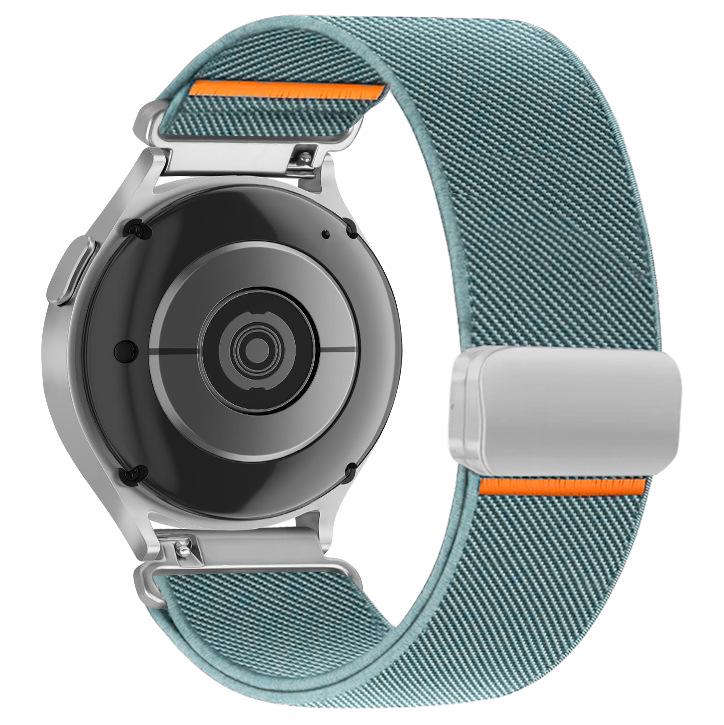 Huawei GT4 Parachute Buckle Nylon Watch Band Replacement