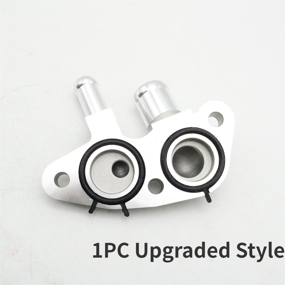Upgrated Metal Valve Oil Water Separator Crankcase Hose Connector For Subaru BRZ WRX Forester Impreza Legacy Outback XV