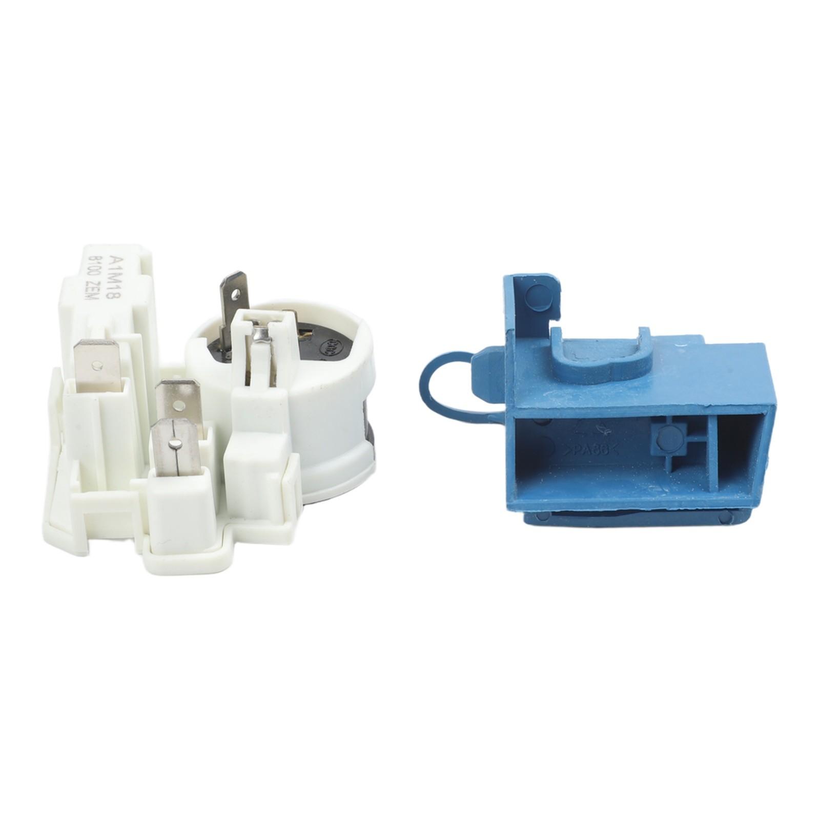 Integrated PTC Starter Compressor Starter Refrigerator Starter