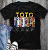 Üst giysisi – T-shirtler