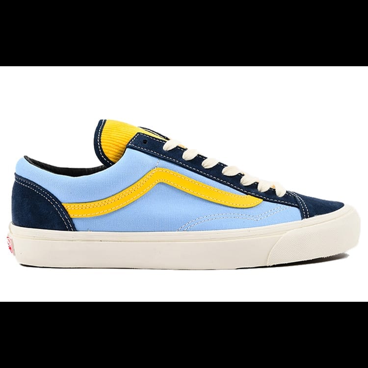 Style 36 Og Vans Lx 'Placid Blue' VN0A4BVETPE