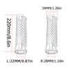 PYYG6 2PCS Motorcycle Handlebar Grips CNC PVC Handle Bar Rubber Gel Grips For Honda CBR 125R 954 600 F4i 650F 650R 1100XX 1000F