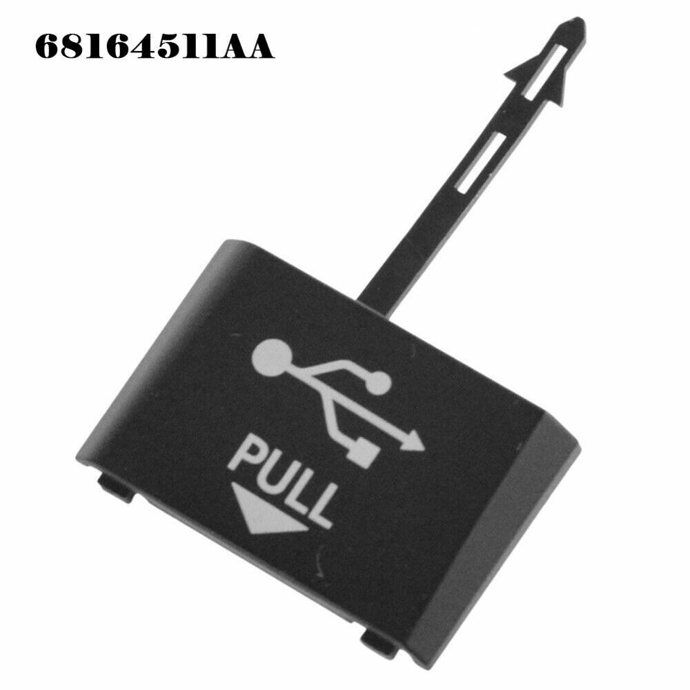 

Радио USB Заглушка Для Dodge 68164511AA AM-3316592432