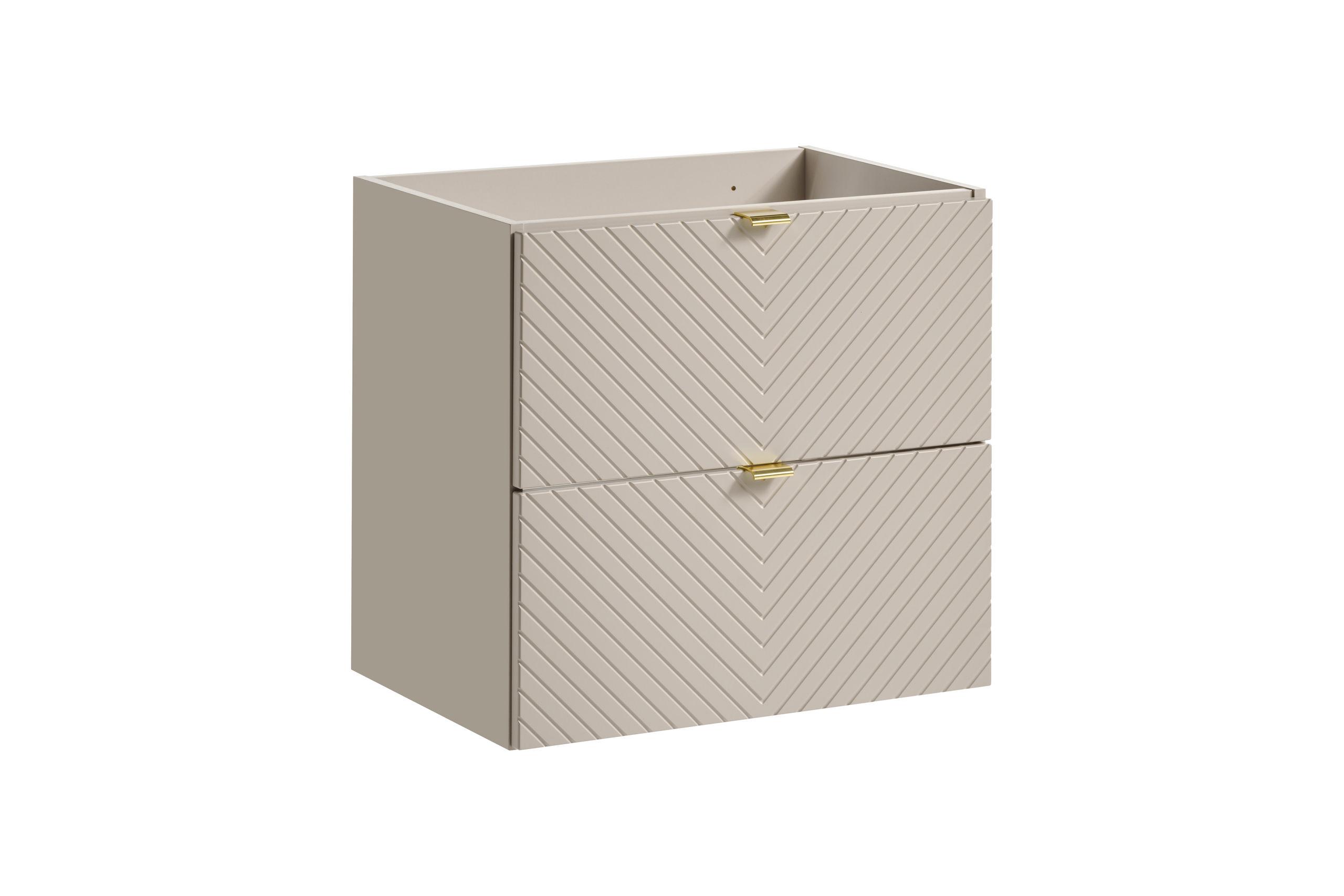 Viva Cashmere - Vanity unit 60cm