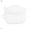Gourmandies China Push AirPods Pro Silicone Push Push Case, BSP-11A