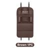 New Car Seat Back Anti Kick Pad Protector Mat Accessories for Honda Civic FIT Accord CRV 5th City CRZ CRX Jazz HRV Pilot Odyssey EB1