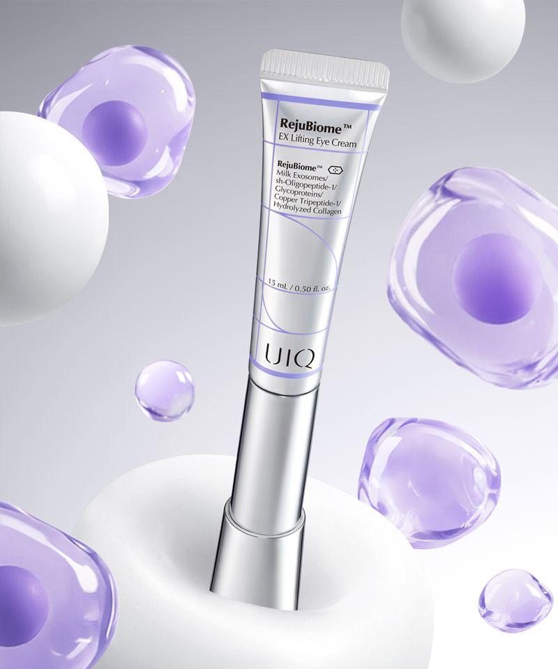 Rejubiome EX Lifting Eye Cream 15ml