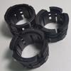 For  NISSAN  X-TRAIL QASHQAI TIIDA SYLPHY Steering Gear Rack Bushing Steering Gear Shaft Sleeve  Repair Kit