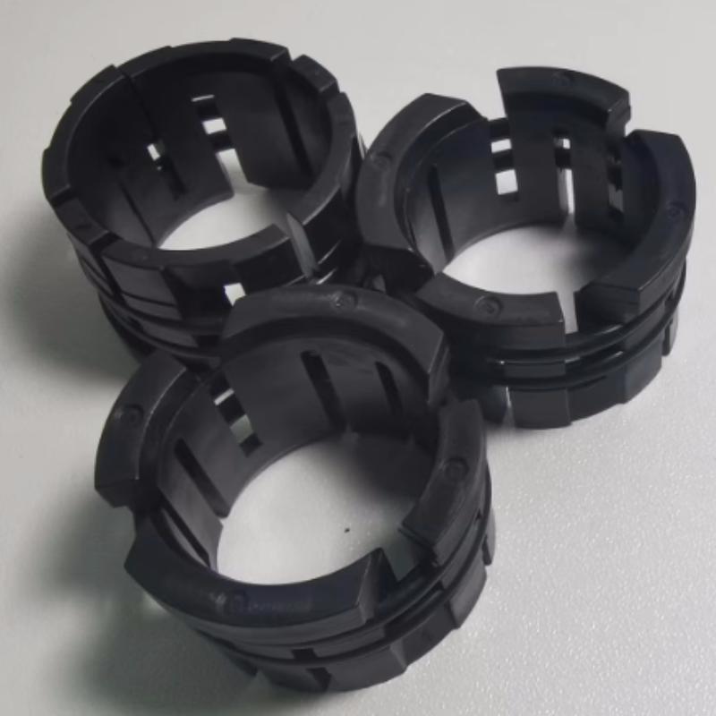 For  NISSAN  X-TRAIL QASHQAI TIIDA SYLPHY Steering Gear Rack Bushing Steering Gear Shaft Sleeve  Repair Kit