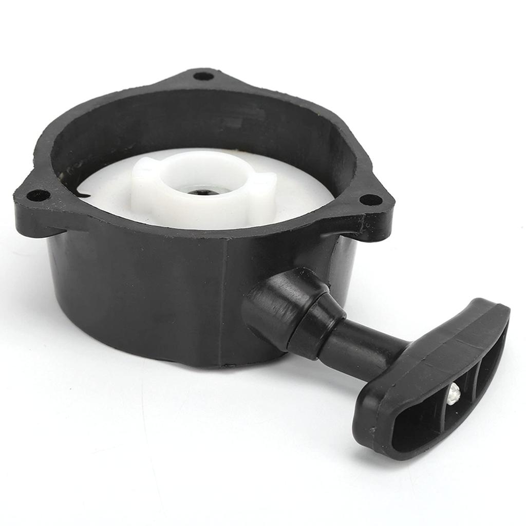 Backstartare, praktisk arbetsbesparande dragstartare, hållbar alternativ till Tanaka 35cc motorutrustning