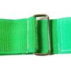 Outdoor Children Tail Pulling Game with 6 Colorful Belts Kindergarten Garden Lawn