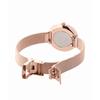 Skagen Women's Signature Navy Dial Rose Gold Watch SKW2593