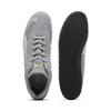 398846-05 Puma Speedcat OG Cool Mid Gray Puma White (Men's)