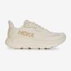 Hoka Clifton 10 sneakers lightweight cushioned beig