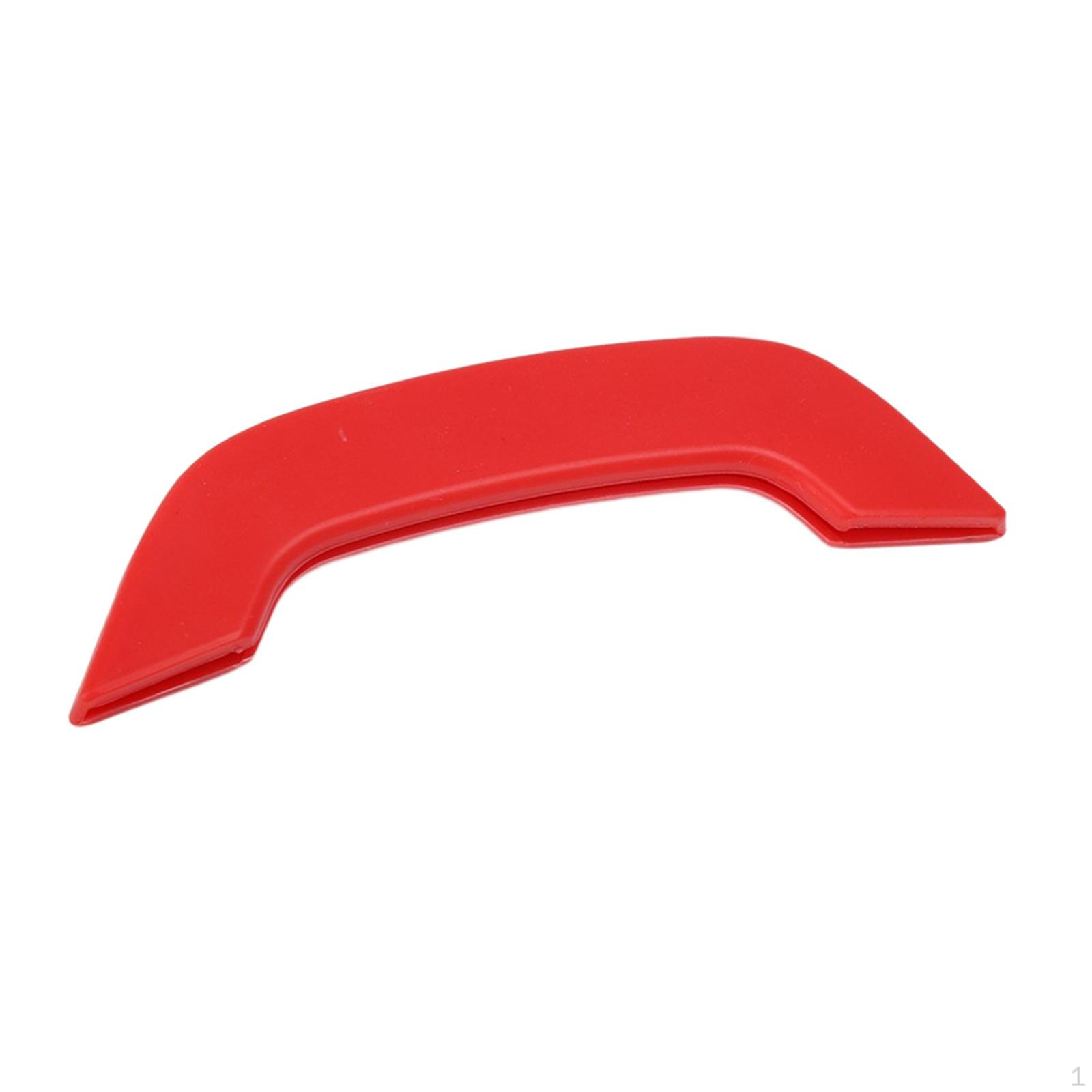 Silicone Grips for Pot Handles BBQ Barbecue Pan Handle Anti Scalding Grip Grill